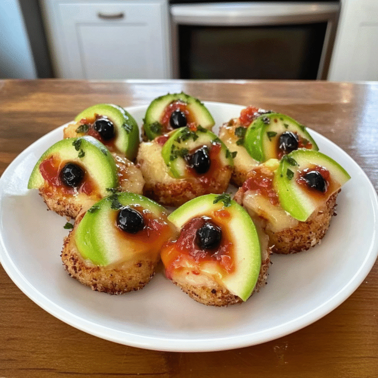 Silly Apple Monster Bites