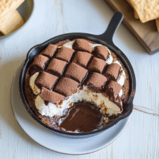 S'mores Dip