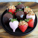 Chocolate Covered Strawberries