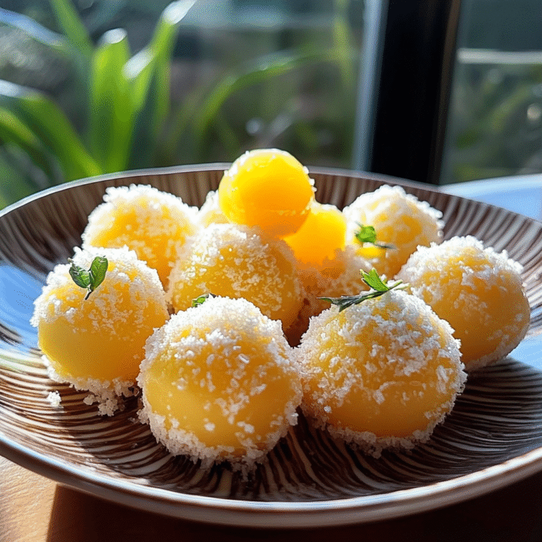 Pineapple Christmas Balls