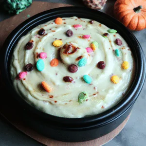 Witch’s Brew Dip Recipe