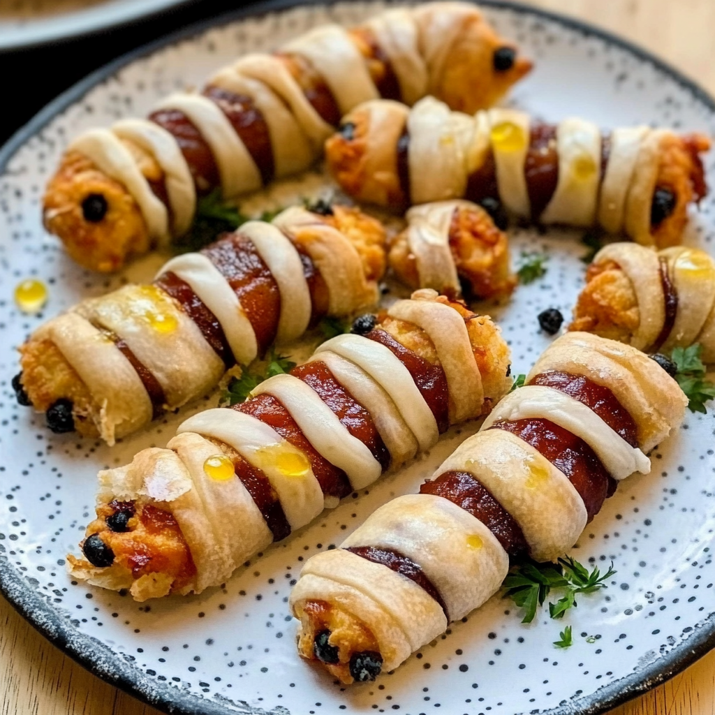 Recipe preparation