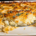 Delmonico Potatoes Recipe