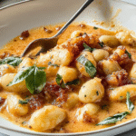 Marry Me Gnocchi Recipe
