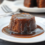 Sticky Toffee Pudding Cake Recipe