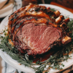 Christmas Prime Rib Recipe