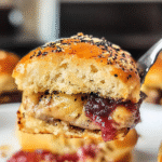 Thanksgiving Sliders