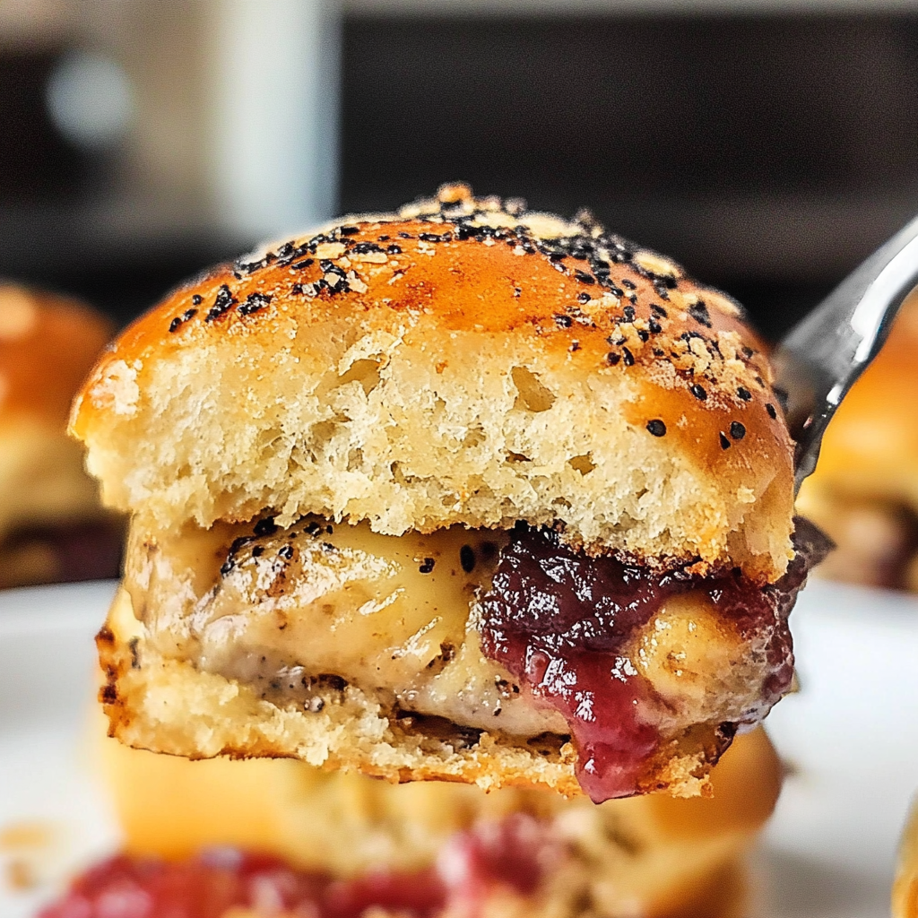 Thanksgiving Sliders