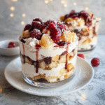 Christmas Trifle Recipe
