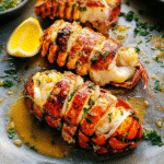 Easy Lobster Tail