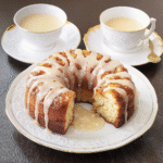 Christmas Coffee Cake Recipe