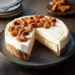 Snickerdoodle Cheesecake Recipe
