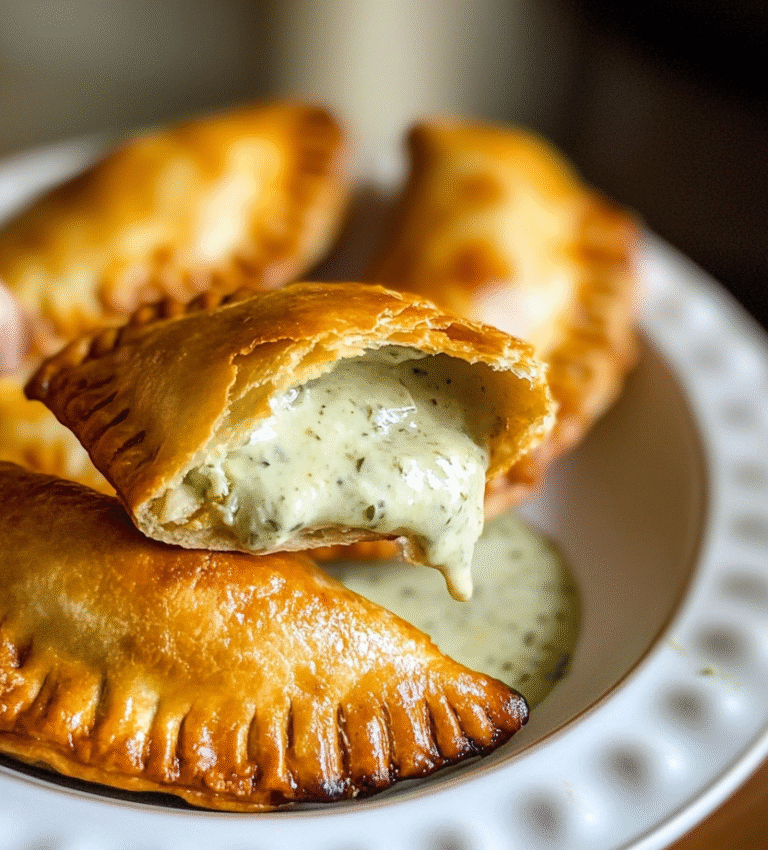 Empanada Dip Recipe