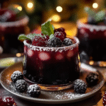 Frost Christmas Punch Recipe