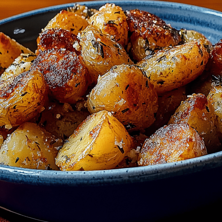Best Roast Potatoes Recipe