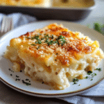 Million Dollar Potato Casserole Recipe