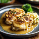 Crispy Longhorn Steakhouse Parmesan Chicken Recipe