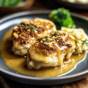 Crispy Longhorn Steakhouse Parmesan Chicken Recipe