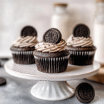 Oreo Cupcakes