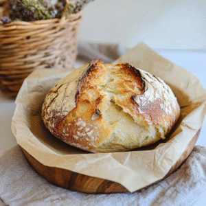 Quick and Easy Bread Recipes